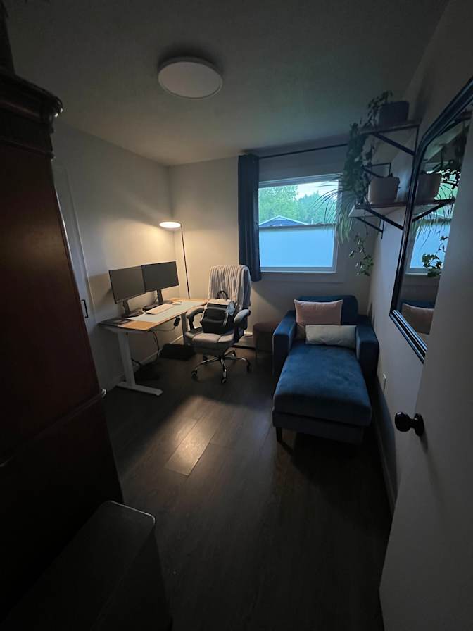 Jessica's room