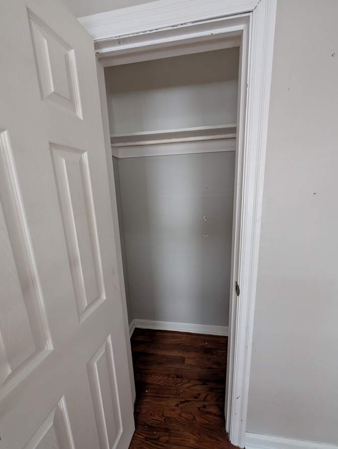 Veronica's room