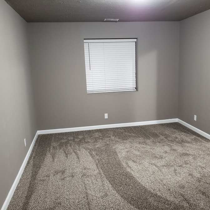 John's room