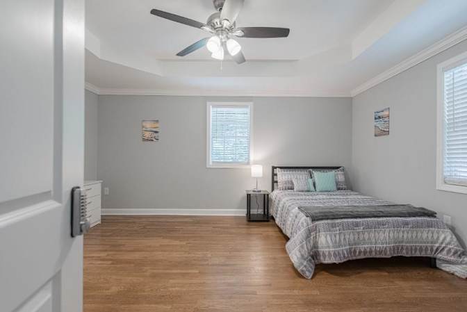 PadSplit's room