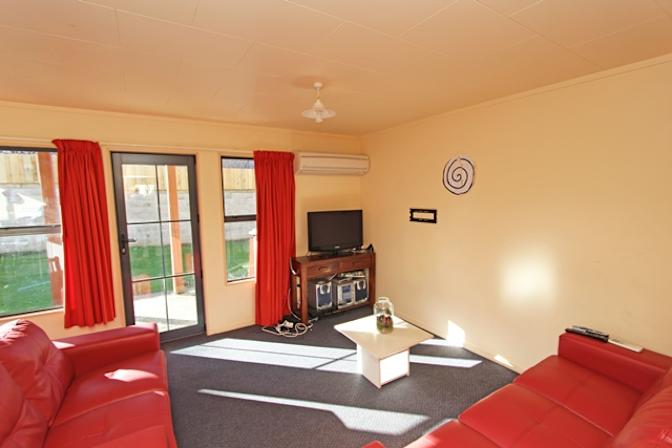 Masaki's room