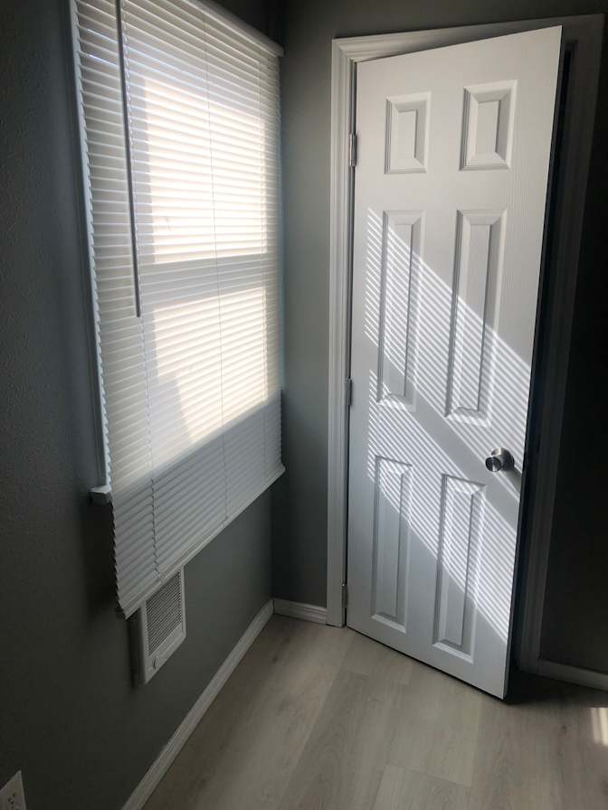 Gabriela's room
