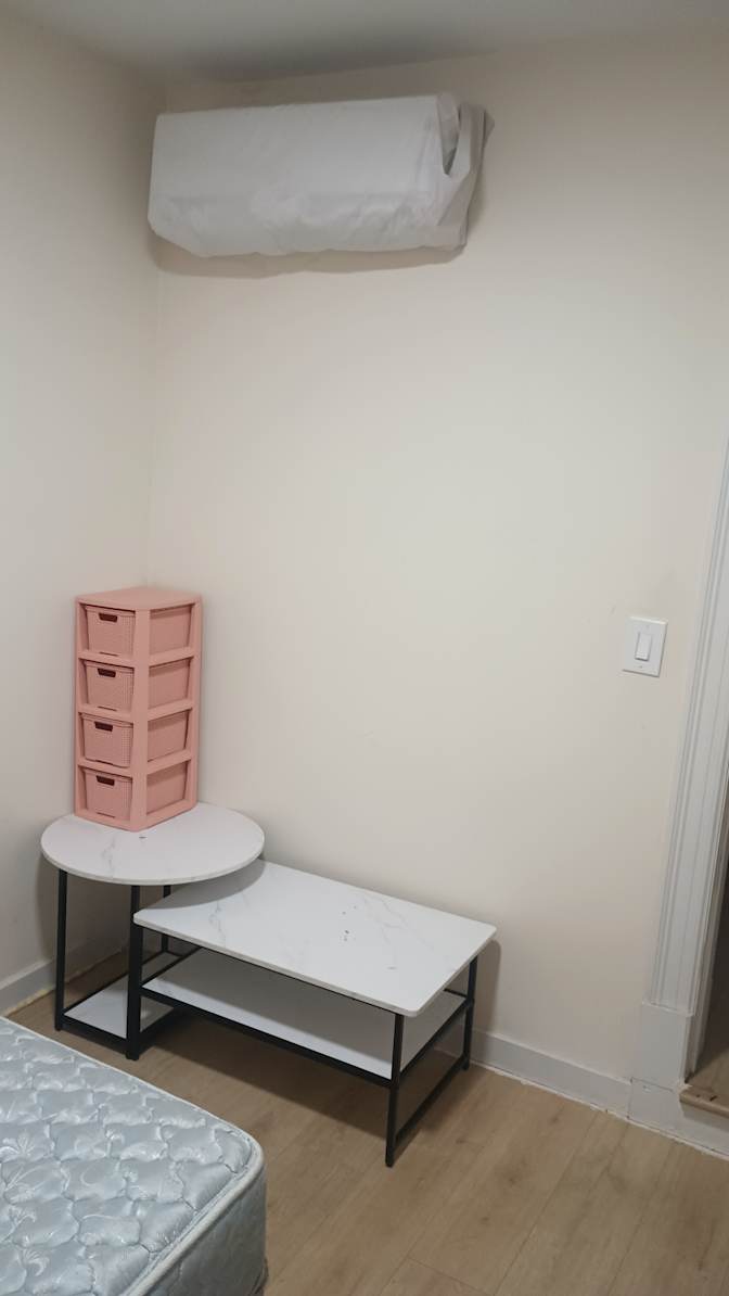 Michael's room