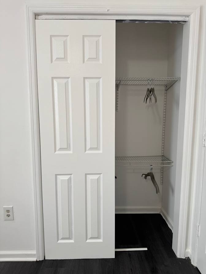 Babita's room