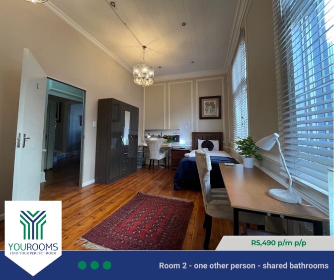 YouRooms's room