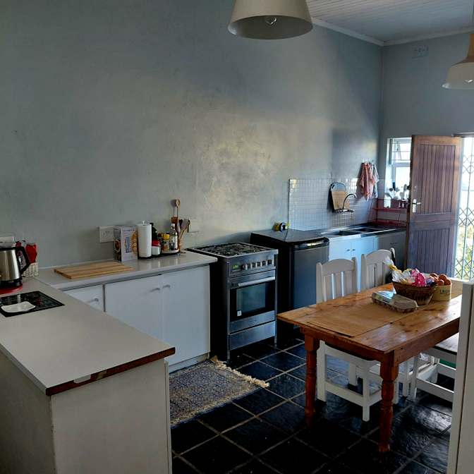 Petrus's room