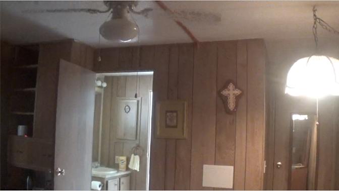 Caternia's room