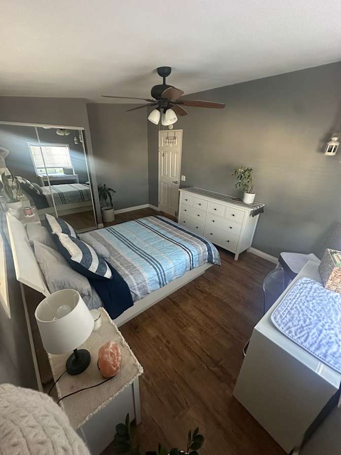 Mary's room