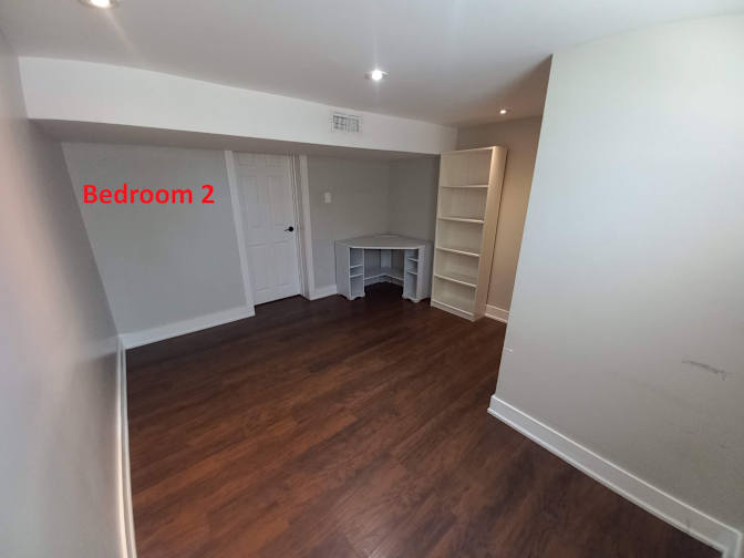 Ryan C's room