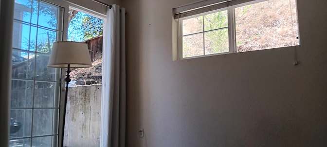 Ken's room