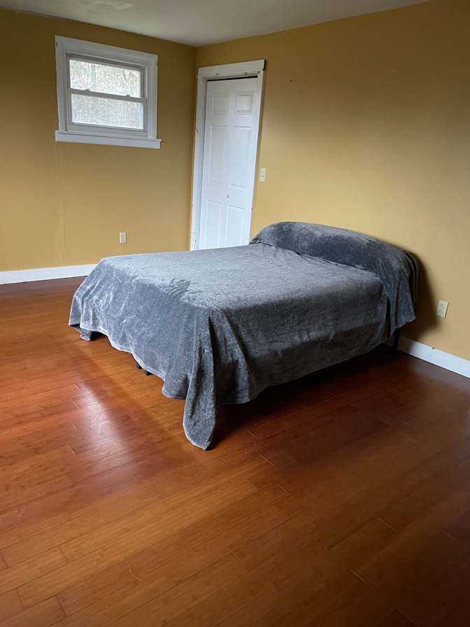 JT's room