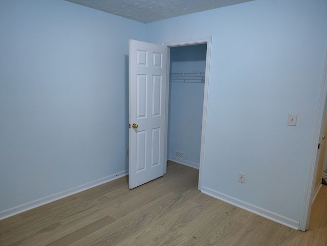 Olga's room