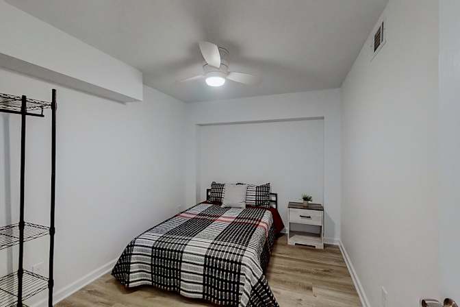 PadSplit's room