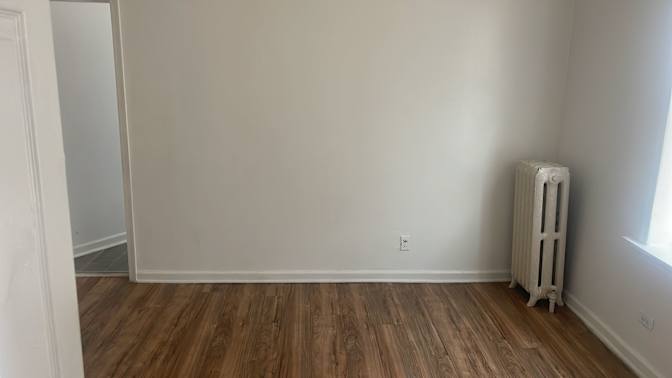 Marleny Poline's room