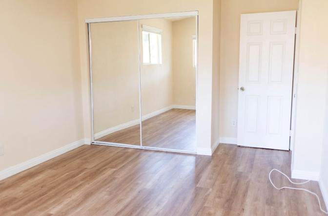 Erin & Elizabeth's room