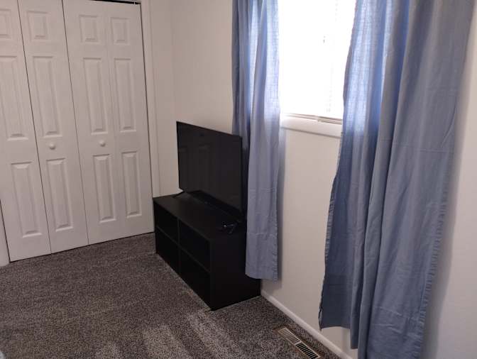 Cory's room