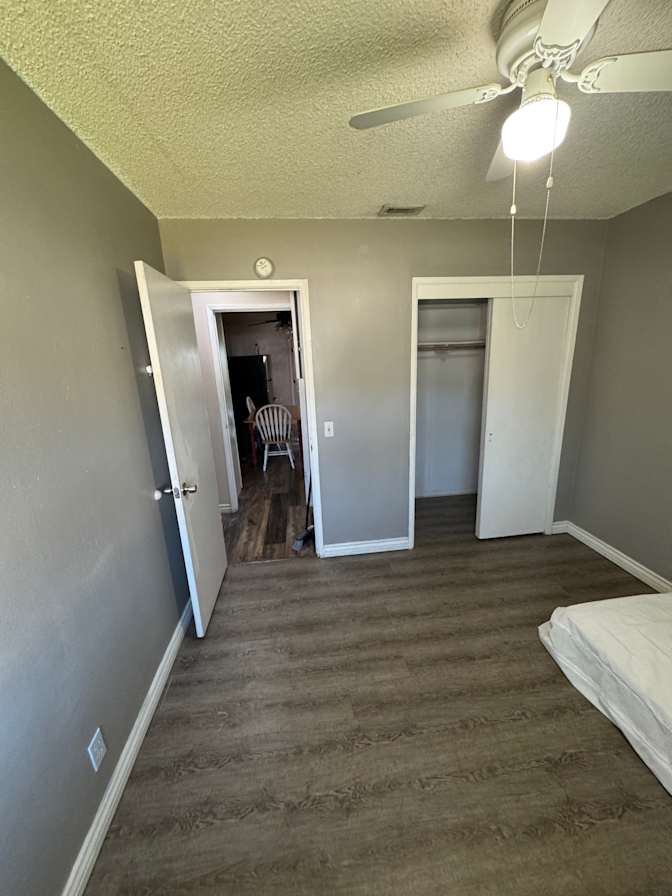 Daniel's room