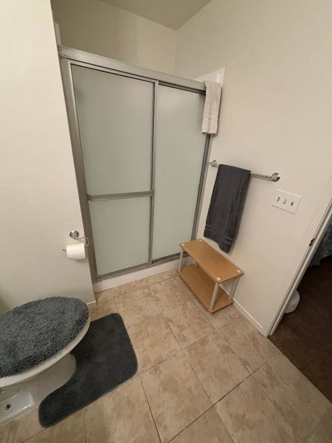 Kelly's room