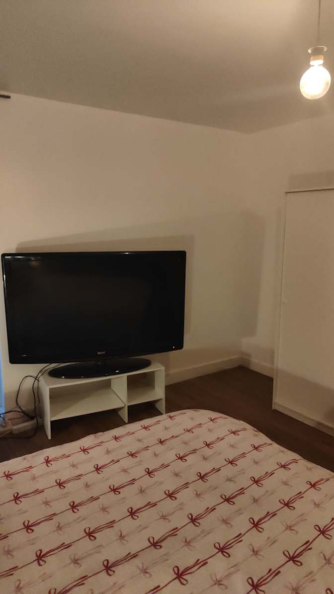 Anne's room