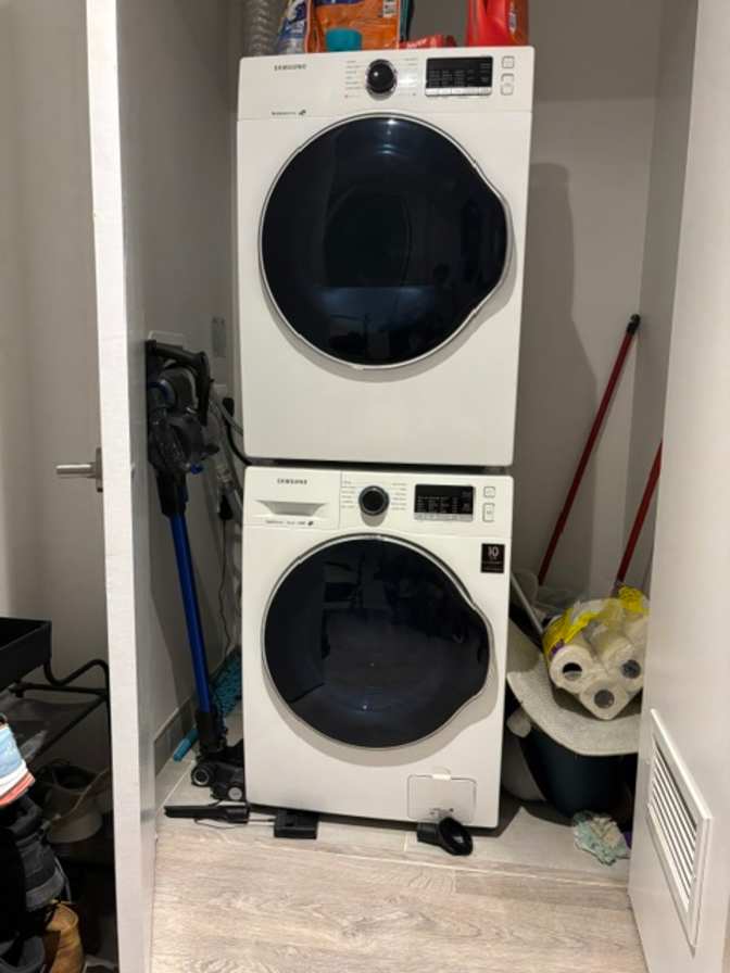 Justin's room