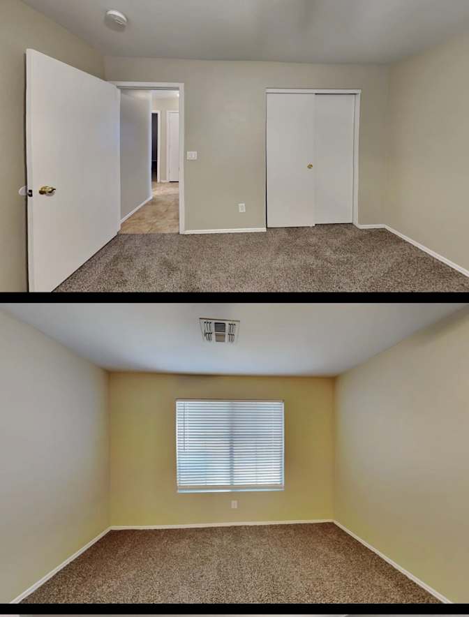 Zachary's room
