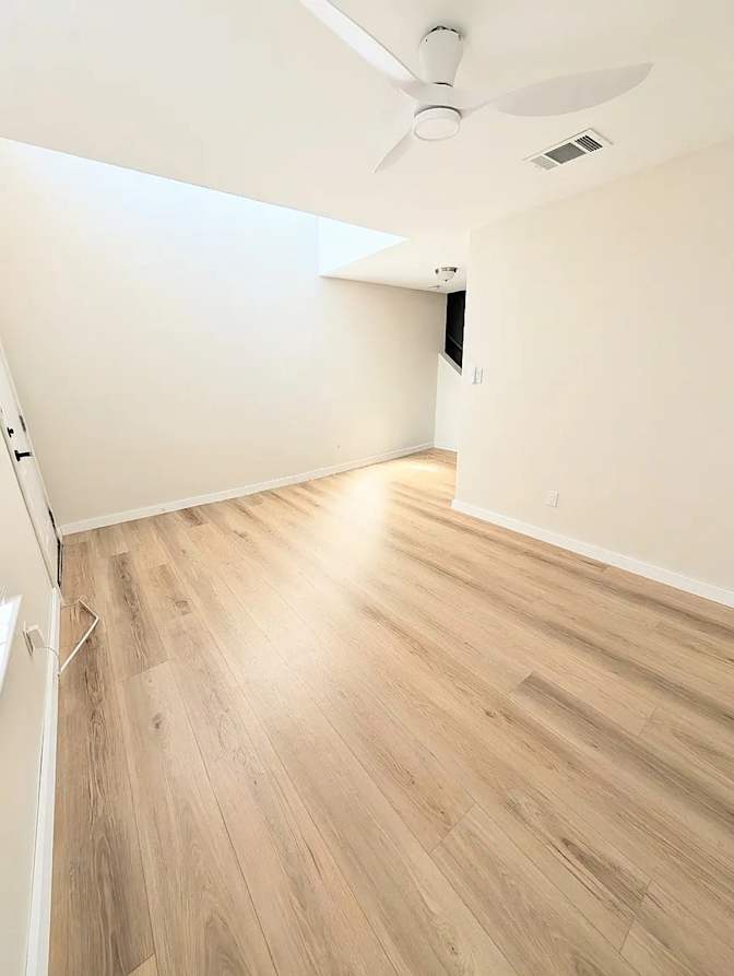 Alex's room