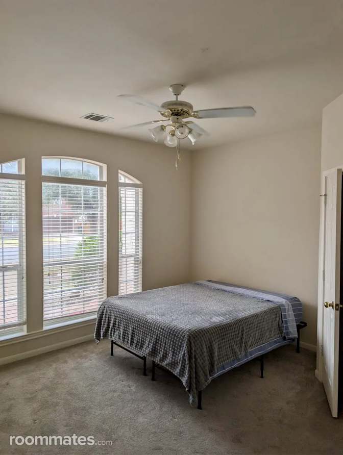 Jennifer's room