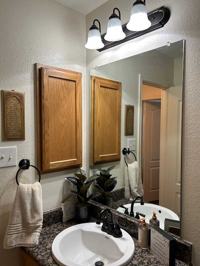 Jennifer's room