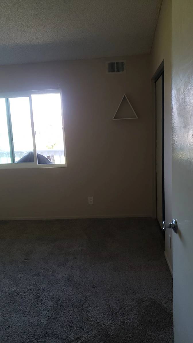 Shayna's room