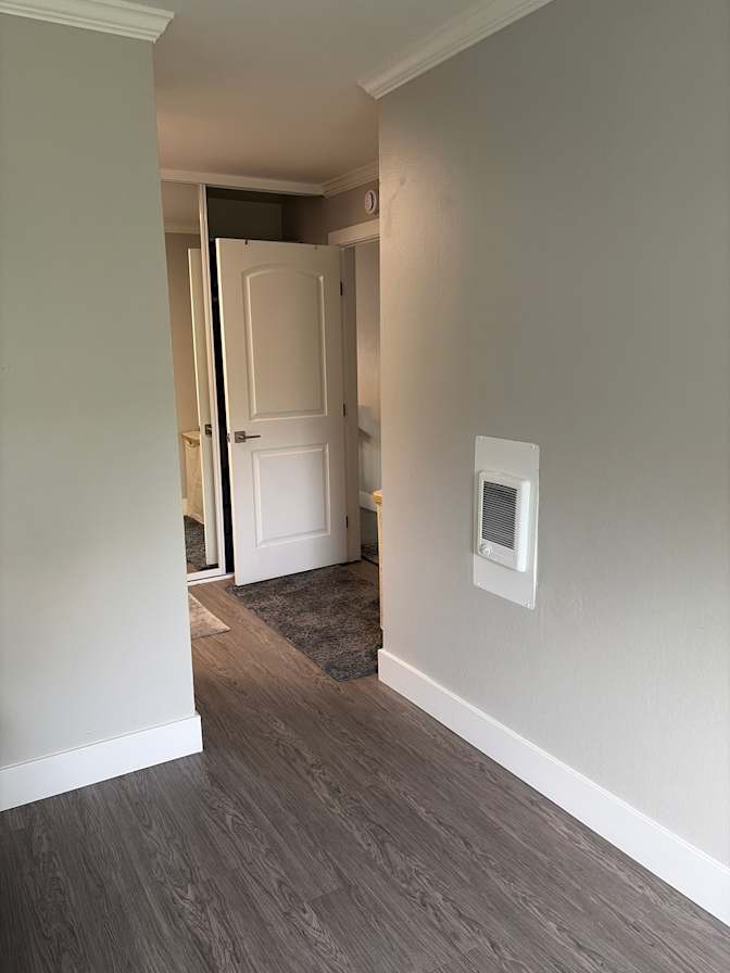 Celeste's room