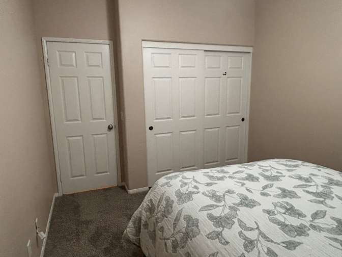 Kate's room