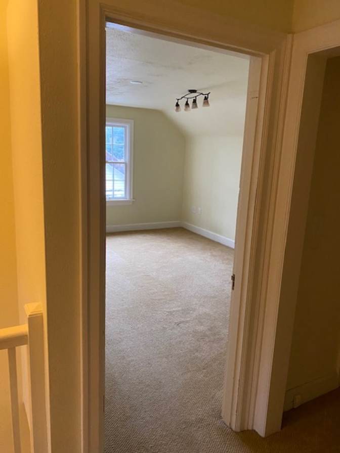 Rachel's room