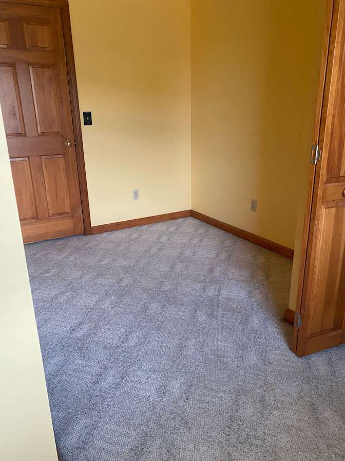 Rachel's room