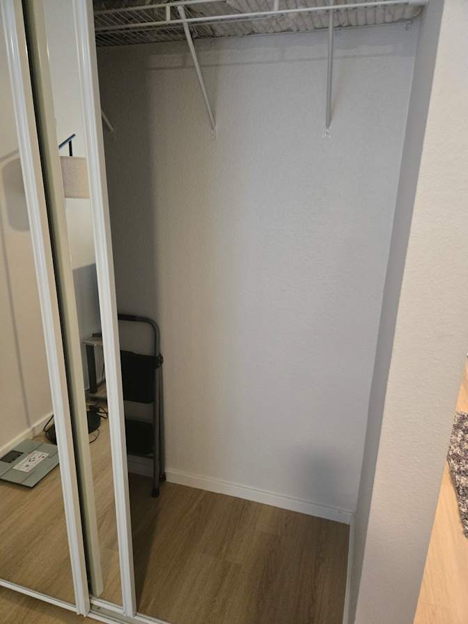 JODI's room