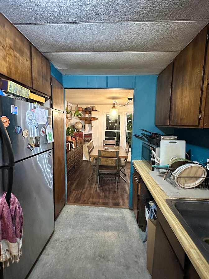 Amy's room