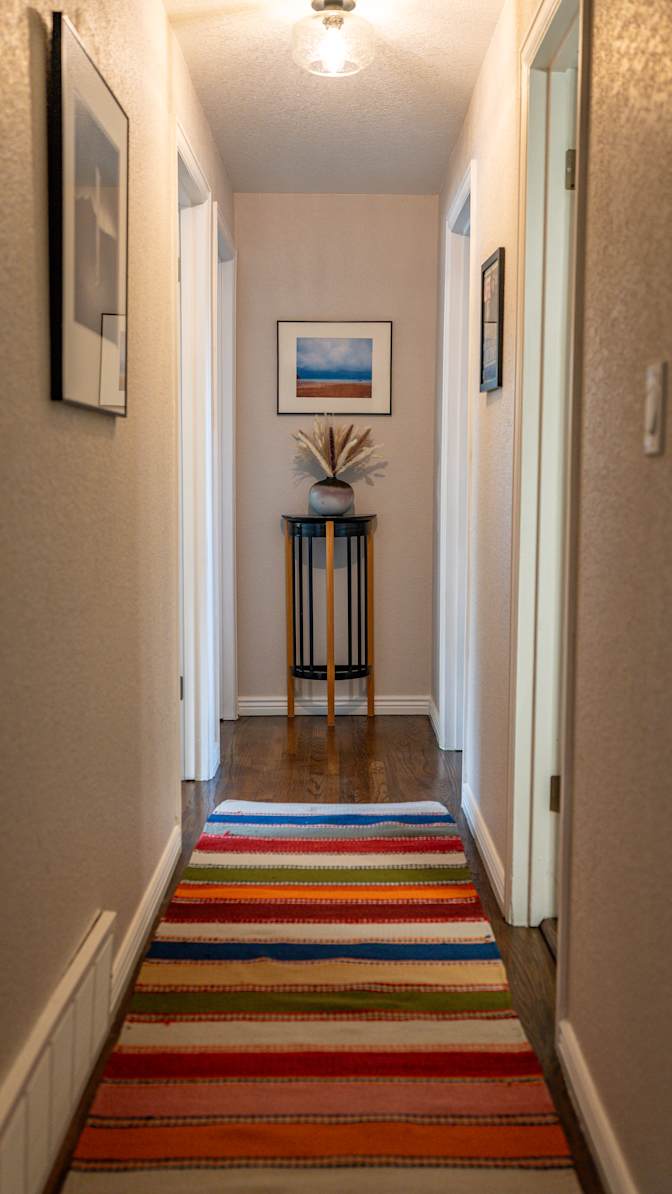 HomeCrew's room