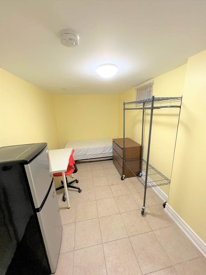 Manny's room