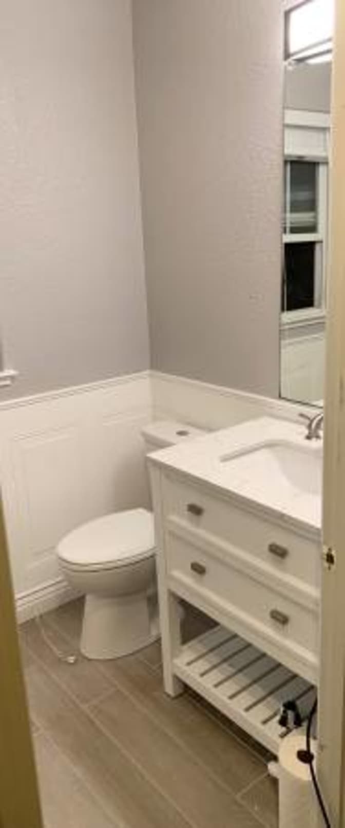 Neal vinograd's room