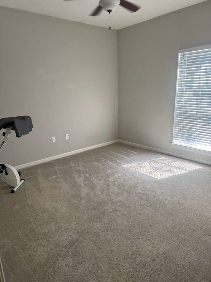 April's room