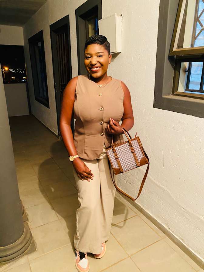 Katlego Mokwebo