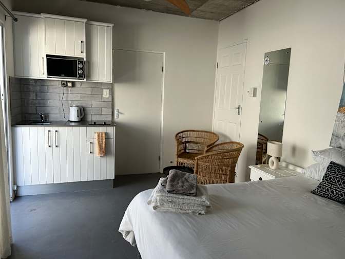 Melanie Holloway's room