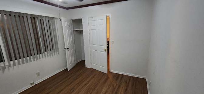 Ron's room
