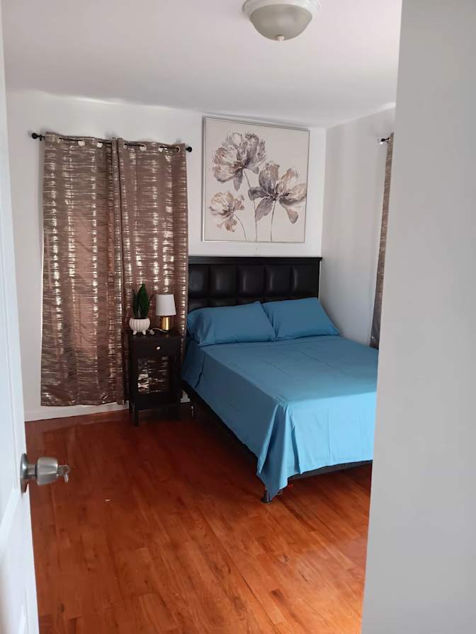 Anny's room