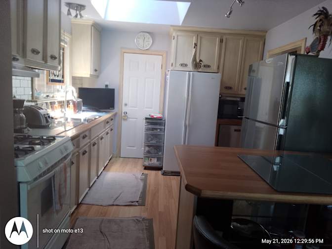 Brenda's room