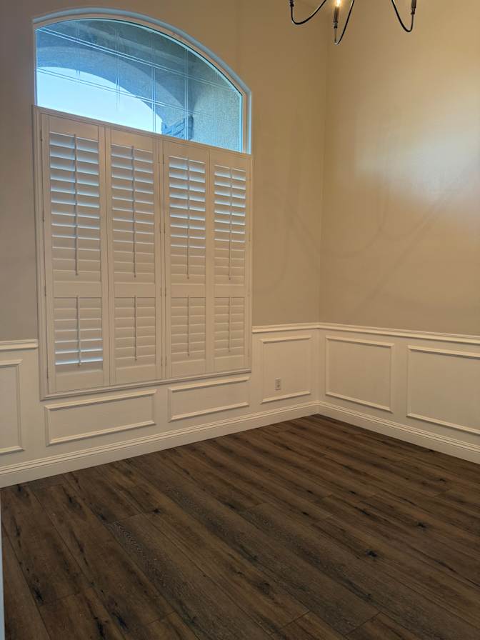 Kimmie's room