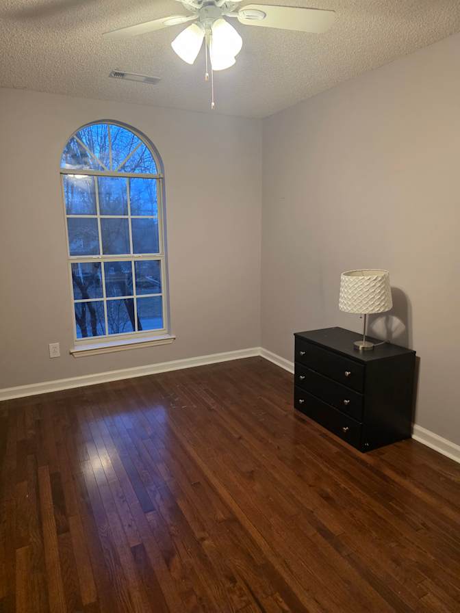 Parker's room