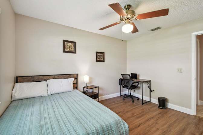 PadSplit's room