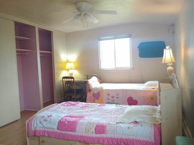 meiying's room