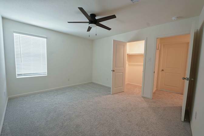 Jin's room