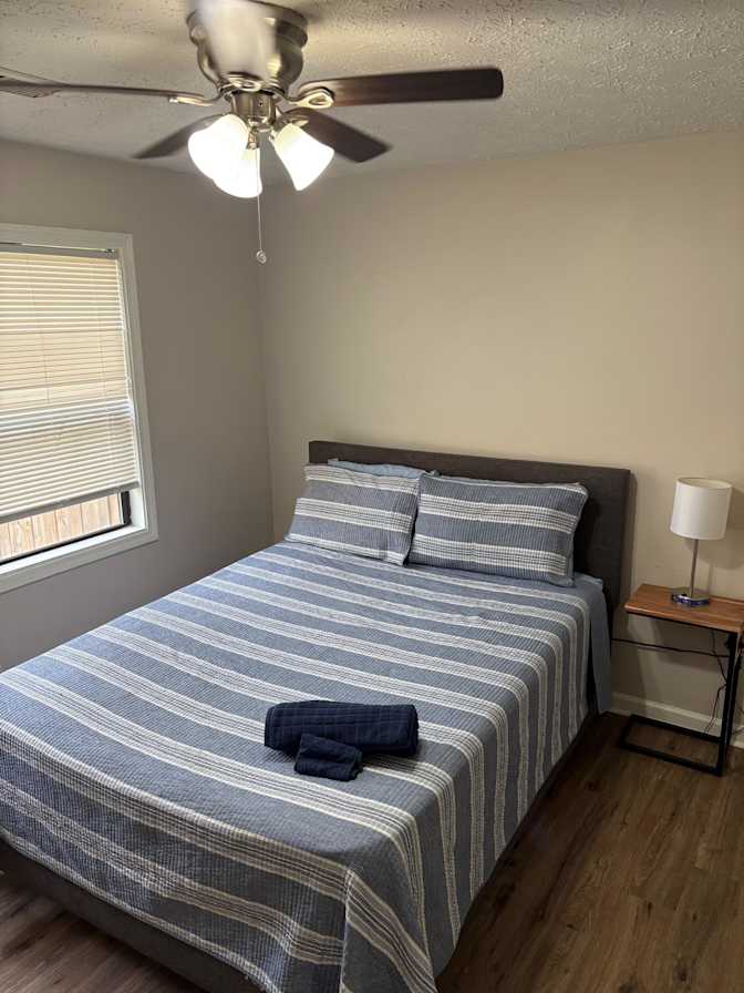 PadSplit's room